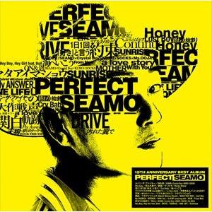 SEAMO / PERFECT SEAMO（通常盤） [CD]