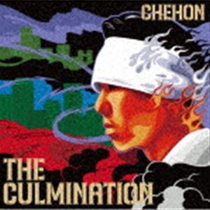 CHEHON / THE CULMINATION（初回生産限定盤／CD＋DVD） [CD]｜ggking