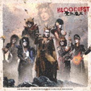 聖飢魔II / BLOODIEST（初回生産限定盤B） [CD]｜ggking