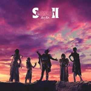 聖飢魔II Season II ［CD+Blu-ray Disc］＜初回生産限定盤＞ CD