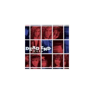 DEAD END / ZERO［＋2］（Blu-specCD） [CD]