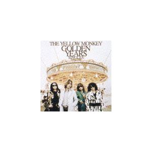 THE YELLOW MONKEY / ゴールデン・イヤーズ・シングルズ 1996-2001（低価格盤／Blu-specCD2） [CD]｜ggking