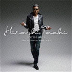 舘ひろし / ANTHOLOGY 〜40th ANNIVERSARY BEST ALBUM〜 [CD...