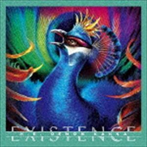 デーモン閣下 / EXISTENCE（通常盤） [CD]｜ggking