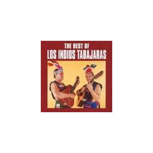 ロス・インディオス・タバハラス / ベスト・オブ・ロス・インディオス・タバハラス [CD]