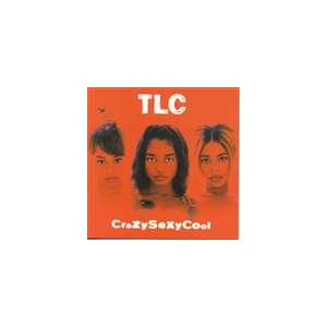 TLC / クレイジーセクシークール [CD]