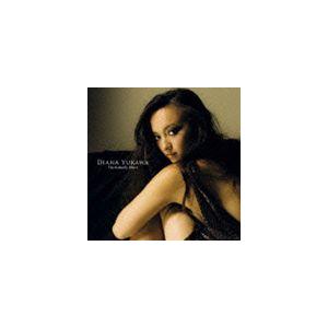 ダイアナ湯川（vn） / バタフライ・エフェクト [CD]