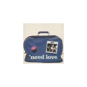 DEEN / ’need love [CD]