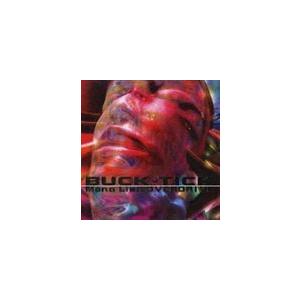 BUCK-TICK / Mona Lisa OVERDRIVE [CD]