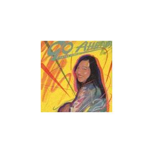 山下達郎 / ゴー・アヘッド! [CD]