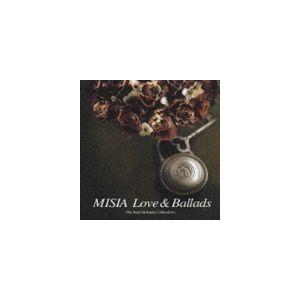MISIA / MISIA Love＆Ballads The Best Ballade Collec...