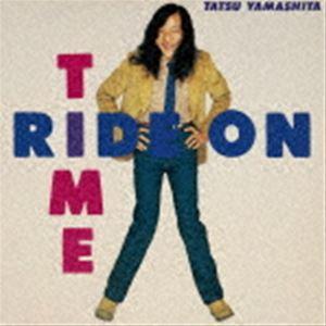 山下達郎 / RIDE ON TIME（完全生産限定盤／180g重量盤） ※2次生産分 [レコード 12inch]｜ggking