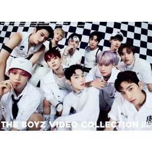 THE BOYZ VIDEO COLLECTION（2017-2021） [Blu-ray]｜ggking