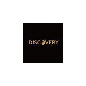 BANTY FOOT / DISCOVERY Mix by BANTY FOOT [CD]｜ggking