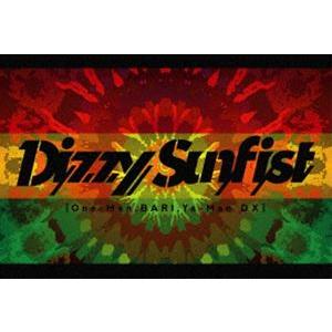 Dizzy Sunf／One-Man，BARI，Ya-Man DX [Blu-ray]