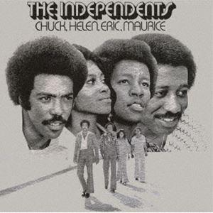 ザ・インディペンデンツ / チャック・ヘレン・エリック・モーリス ＋3 [CD]