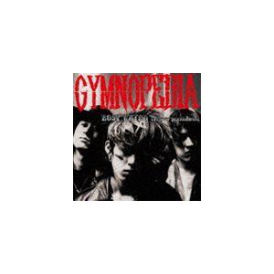 GYMNOPEDIA / ロスト・チャイルド〜キャプテン・イヤーズ＆モア [CD]｜ggking