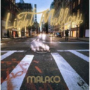 Light Mellow MALACO [CD]