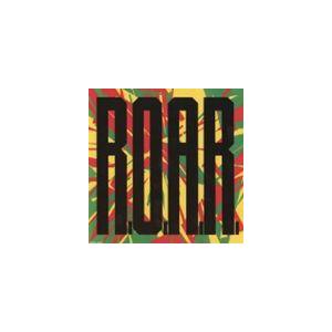 R.O.A.R. / R.O.A.R. ＋2 [CD]