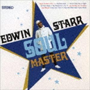 エドウィン・スター / ソウル・マスター [CD]