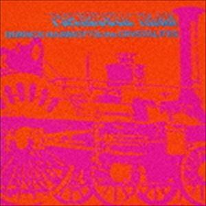デリック・ハリオット＆ザ・クリスタライツ / サイケデリック・トレイン [CD]｜ggking