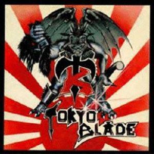 トーキョー・ブレイド / トーキョー・ブレイド [CD]