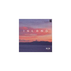 南風 / ISLAND [CD]