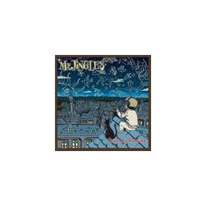 Mr.JiNGLES / Drawing Fantasy [CD]