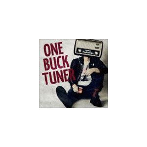 ONE BUCK TUNER / Bye Bye Radioman [CD]