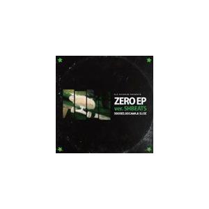 C-L-C / ZERO EP ver.SHBEATS [CD]