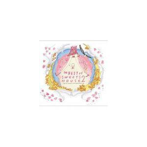 Little whisper / THE BEST of SWEETS HOUSE 2 〜for J...