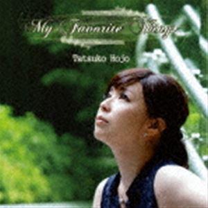 北條達子（fl） / My Favorite Things [CD]｜ggking