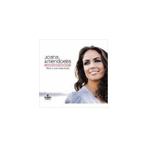 ジョアナ・アメンドエイラ / 完璧なる愛〜ジョゼー・フォンテス・ローシャに捧ぐ [CD]