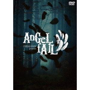 AnGeL fAlL【通常盤】 [DVD]
