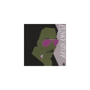 ザ・ソウル・メディア / 昭和アーカイブス Jazz Series： ファンキー・スタッフ [CD]