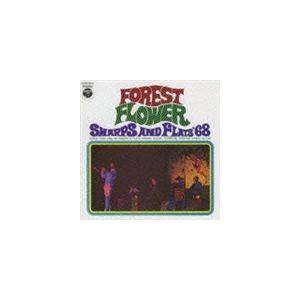 原信夫とシャープス＆フラッツ / フォレスト フラワー シャープス アンド フラッツ’68