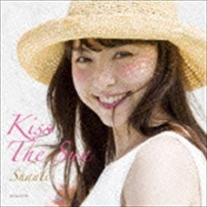Shanti / KISS THE SUN [CD]｜ggking