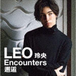 LEO（今野玲央） / 玲央 Encounters：邂逅（UHQCD） [CD]｜ggking