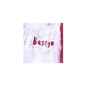 一青窈 / BESTYO [CD]