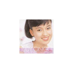 ジュディ・オング［翁倩玉］ / ゴールデン☆ベスト ジュディ・オング [CD]｜ggking