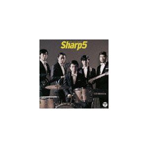 井上宗孝とシャープ・ファイブ / ゴールデン☆ベスト 井上宗孝とシャープ・ファイブ [CD]