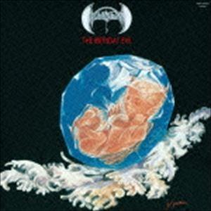 LOUDNESS / THE BIRTHDAY EVE〜誕生前夜〜（低価格盤） [CD]｜ggking