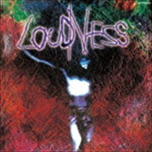 LOUDNESS / PANDEMONIUM〜降臨幻術〜（低価格盤） [CD]｜ggking
