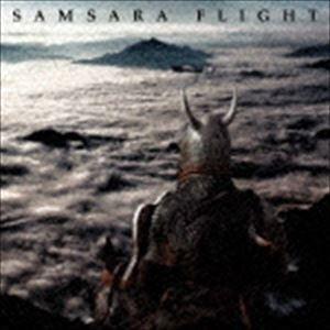 LOUDNESS / SAMSARA FLIGHT〜輪廻飛翔〜（通常盤） [CD]｜ggking