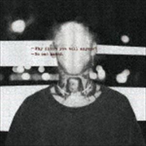 KOHH / UNTITLED [CD]