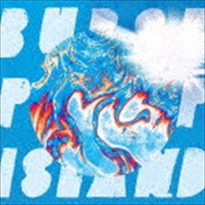 Wienners / BURST POP ISLAND（通常盤） [CD]