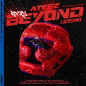 ATEEZ / BEYOND ： ZERO