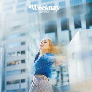 ゆいにしお / Weekday [CD]｜ggking