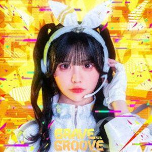 iLiFE! / BRAVE GROOVE（TYPE-E／福丸うさ盤） [CD]
