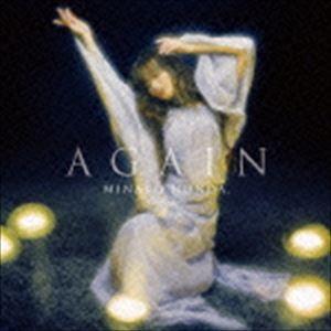 本田美奈子. / AGAIN [CD]｜ggking